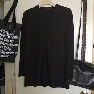 American Apparel Easy Knit Sweater